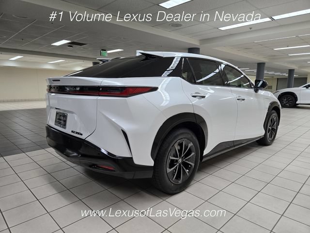 New 2026 Lexus RZ 350e 2WD image 5