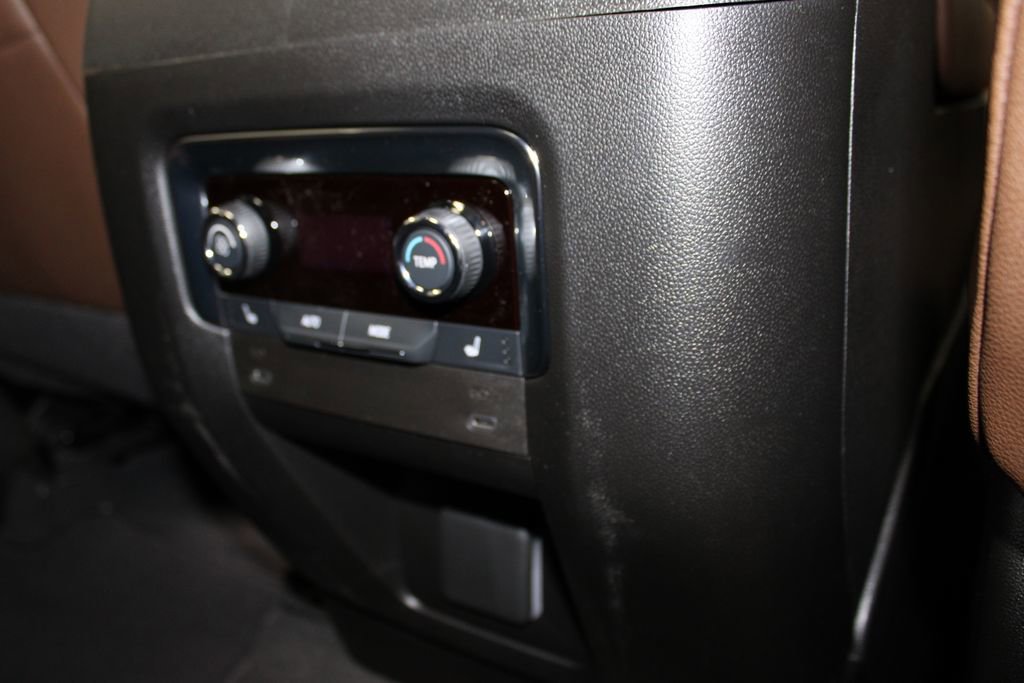 New 2026 Chevrolet Tahoe High Country image 29