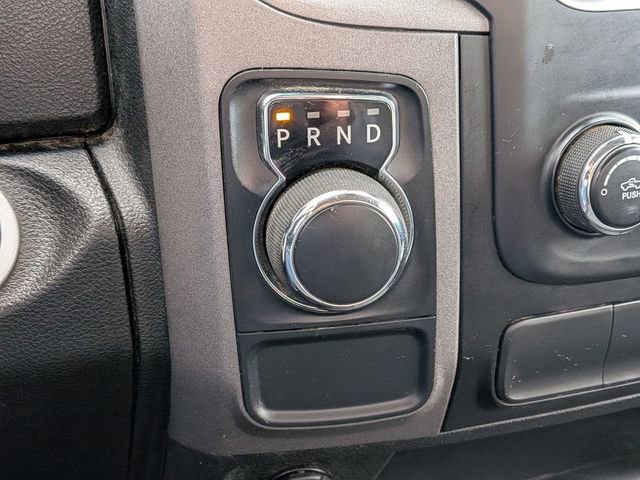 Used 2022 RAM 1500 Tradesman w/ Power & Remote Entry Group image 28