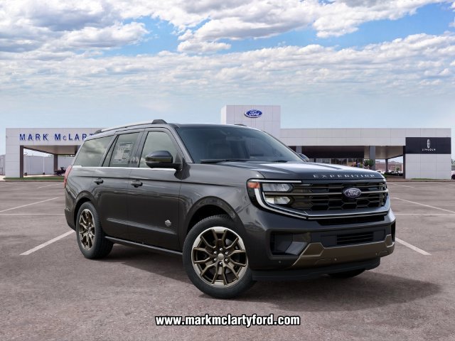 New 2027 Ford Expedition King Ranch AWD/4WD image 4
