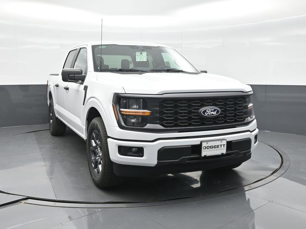 New 2026 Ford F150 STX RWD image 15