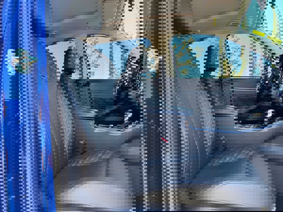 Used 2021 Kia Sorento SX image 20