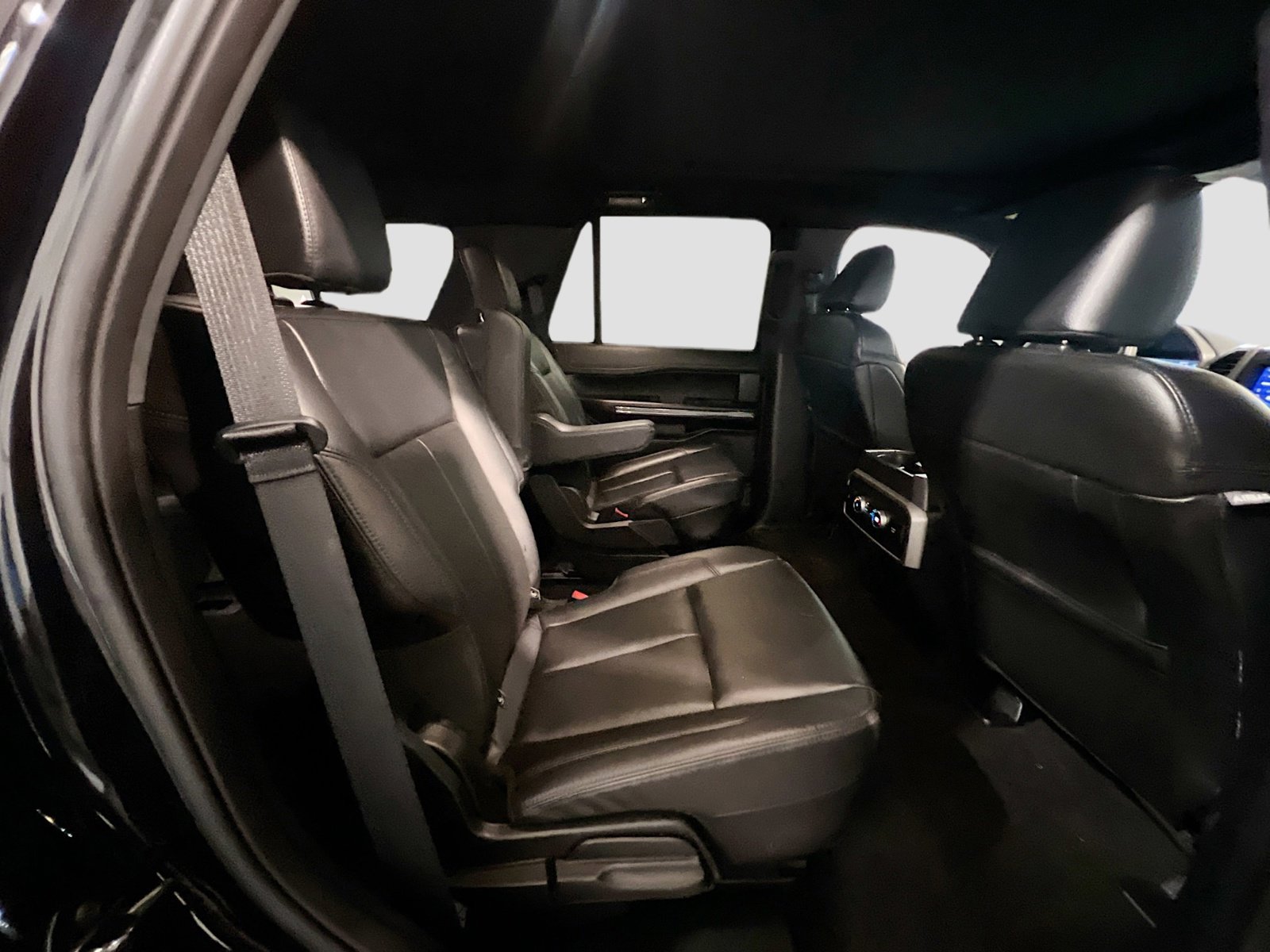 Used 2021 Ford Expedition XLT AWD/4WD image 20