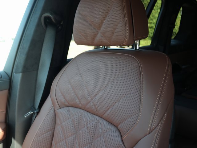 New 2026 BMW X7 xDrive40i image 8