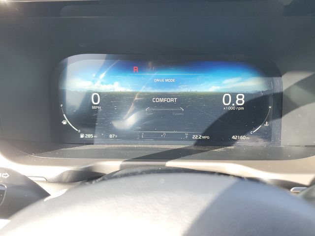 Certified 2023 Kia Sorento SX FWD image 24