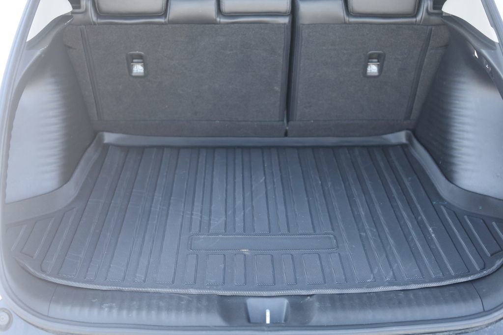 Used 2023 Honda HR-V EX-L image 12