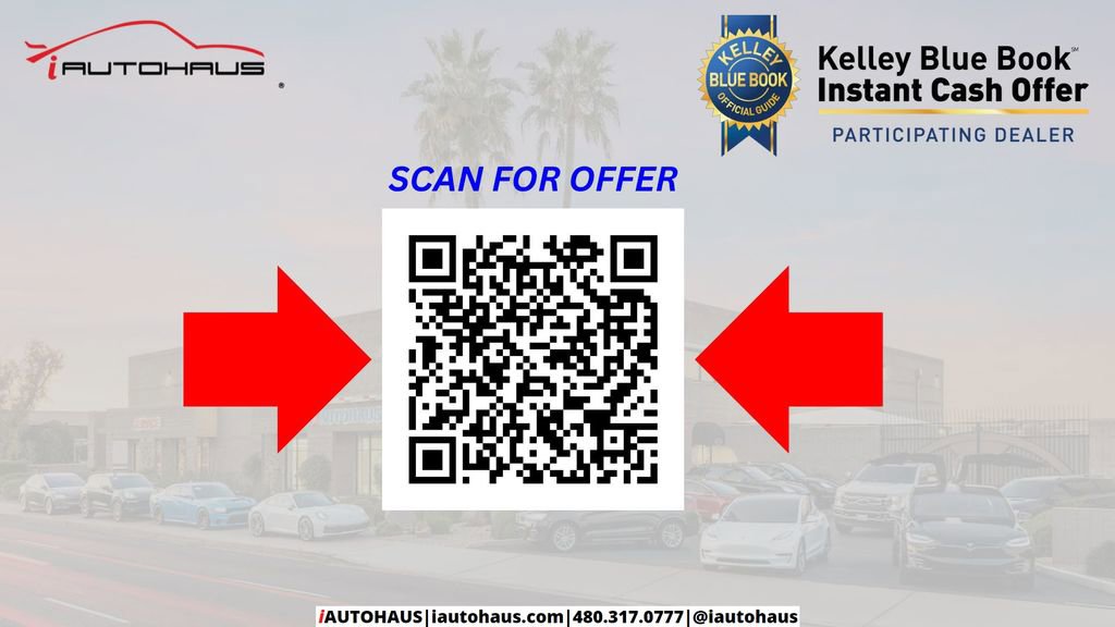 Used 2020 Tesla Model S Long Range Plus image 8