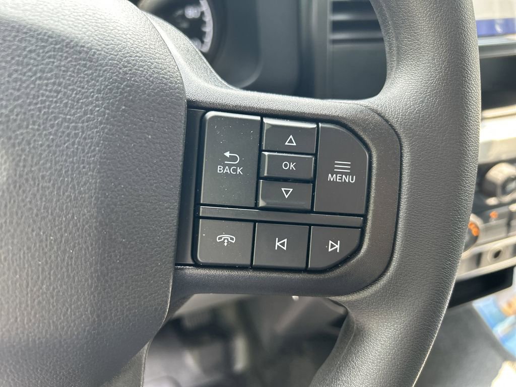 New 2025 Ford F350 XL w/ Snow Plow Prep Package AWD/4WD image 20