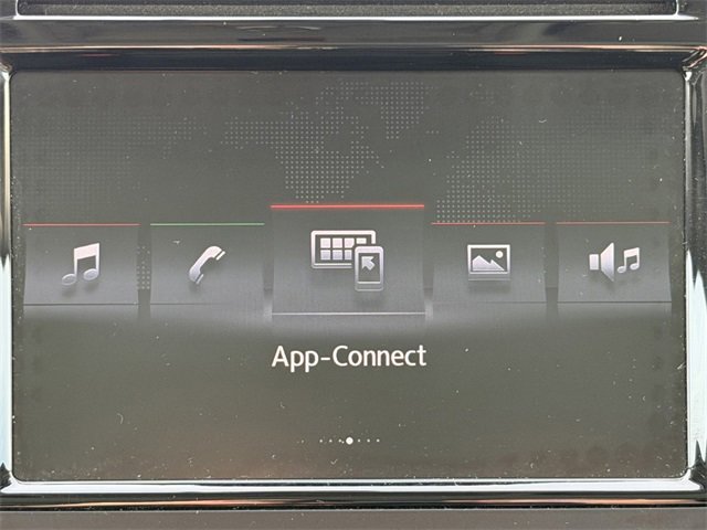 Used 2017 Volkswagen Tiguan Wolfsburg Edition image 23