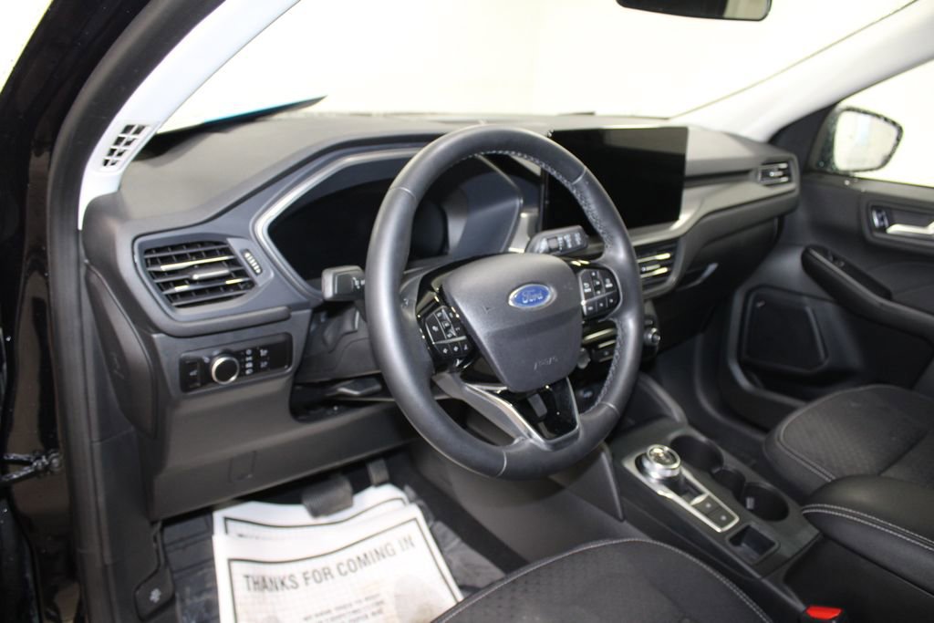 Used 2023 Ford Escape Active w/ Tech Pack #2 image 23