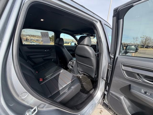 Used 2024 Honda CR-V Sport-L image 27