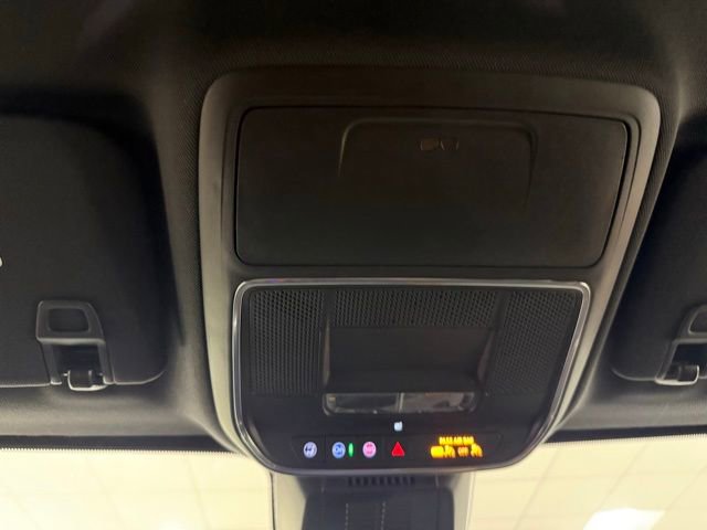 New 2026 Chevrolet Equinox RS image 21