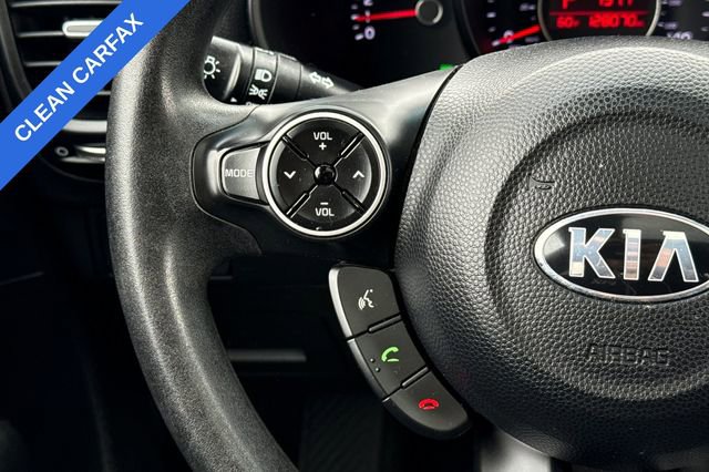 Used 2014 Kia Soul + image 27