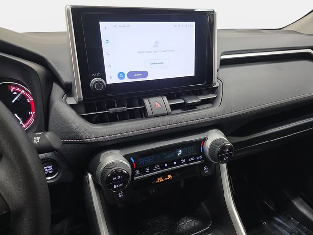 Certified 2023 Toyota RAV4 XLE AWD/4WD image 17