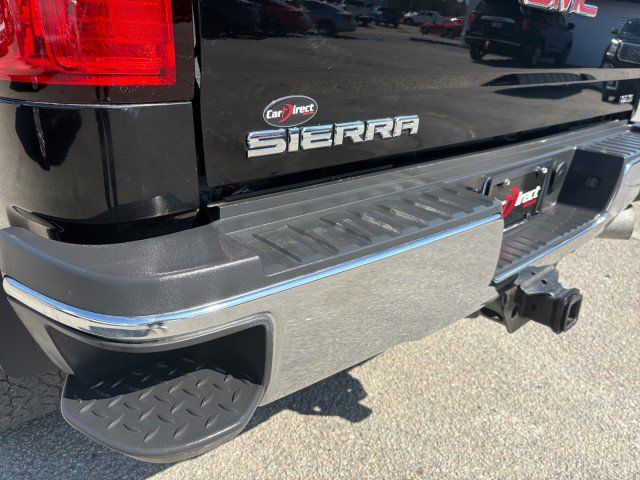 Used 2016 GMC Sierra 2500 SLE w/ SLE Preferred Package AWD/4WD image 16