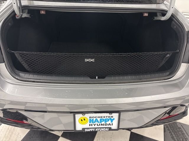 Certified 2023 Hyundai Sonata SEL FWD image 28