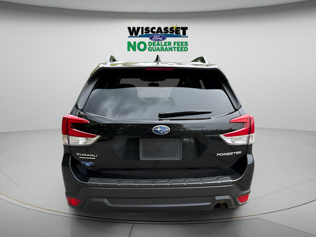 Used 2024 Subaru Forester Premium AWD/4WD image 26