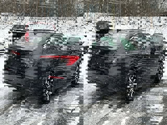 Used 2022 Honda Civic EX image 22