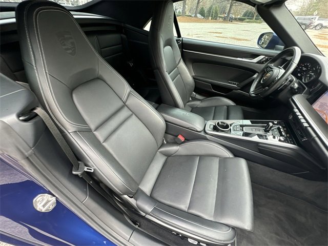 Used 2020 Porsche 911 Carrera S image 27