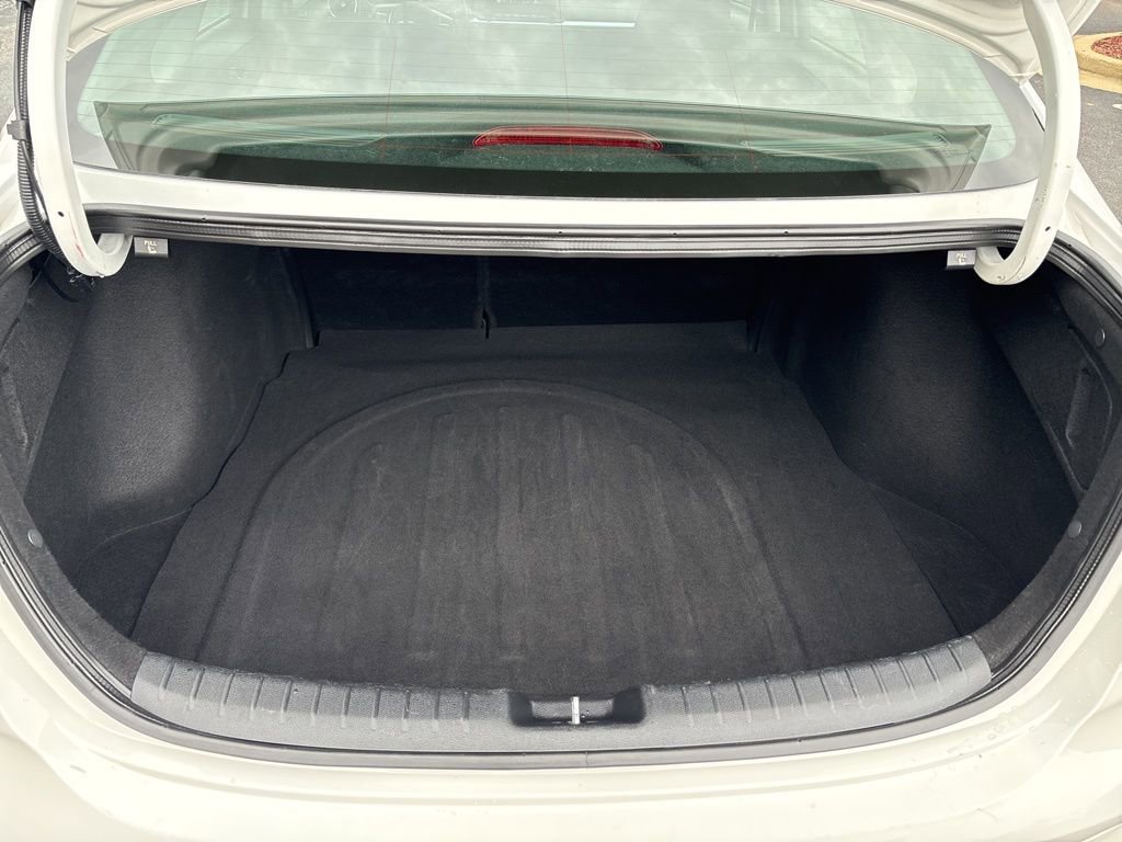 Used 2024 Kia Forte LXS image 7