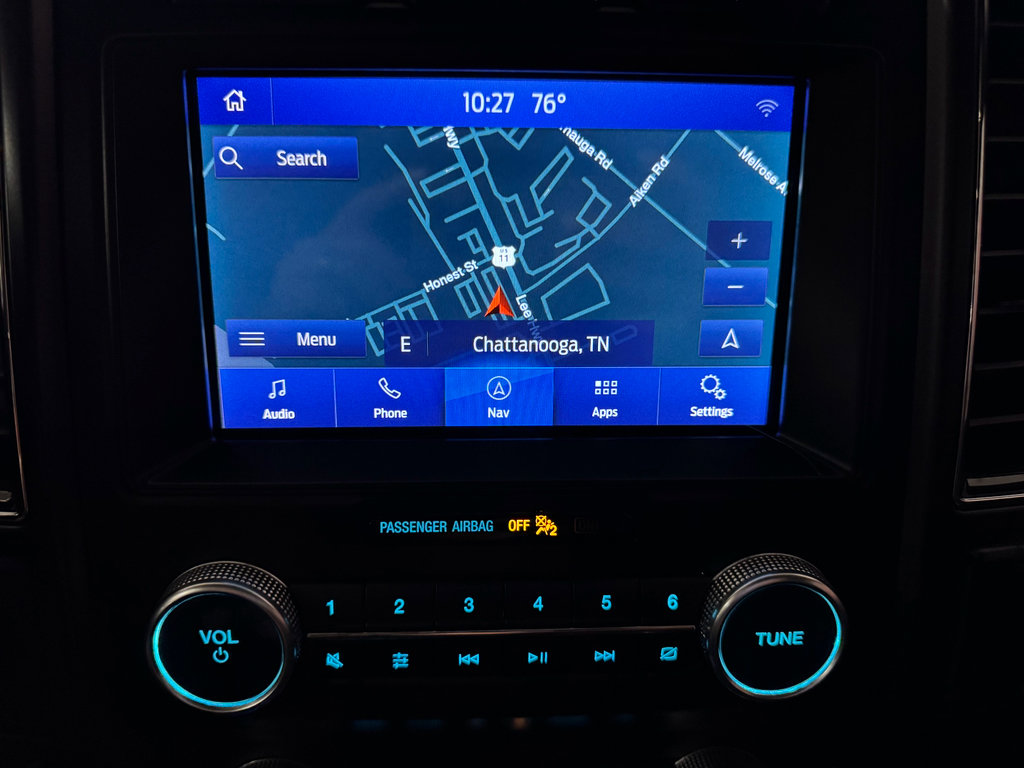 Used 2021 Ford Expedition Limited image 35