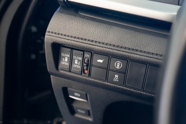 Used 2024 Honda Odyssey EX-L image 19