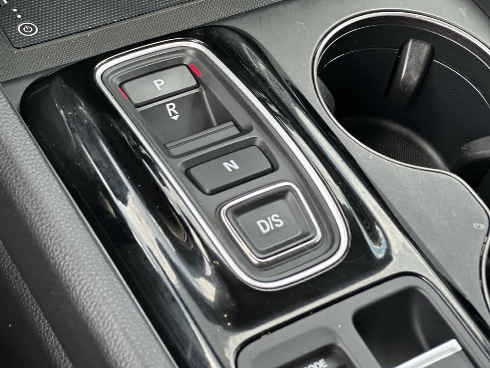 Used 2025 Honda Pilot EX-L image 20