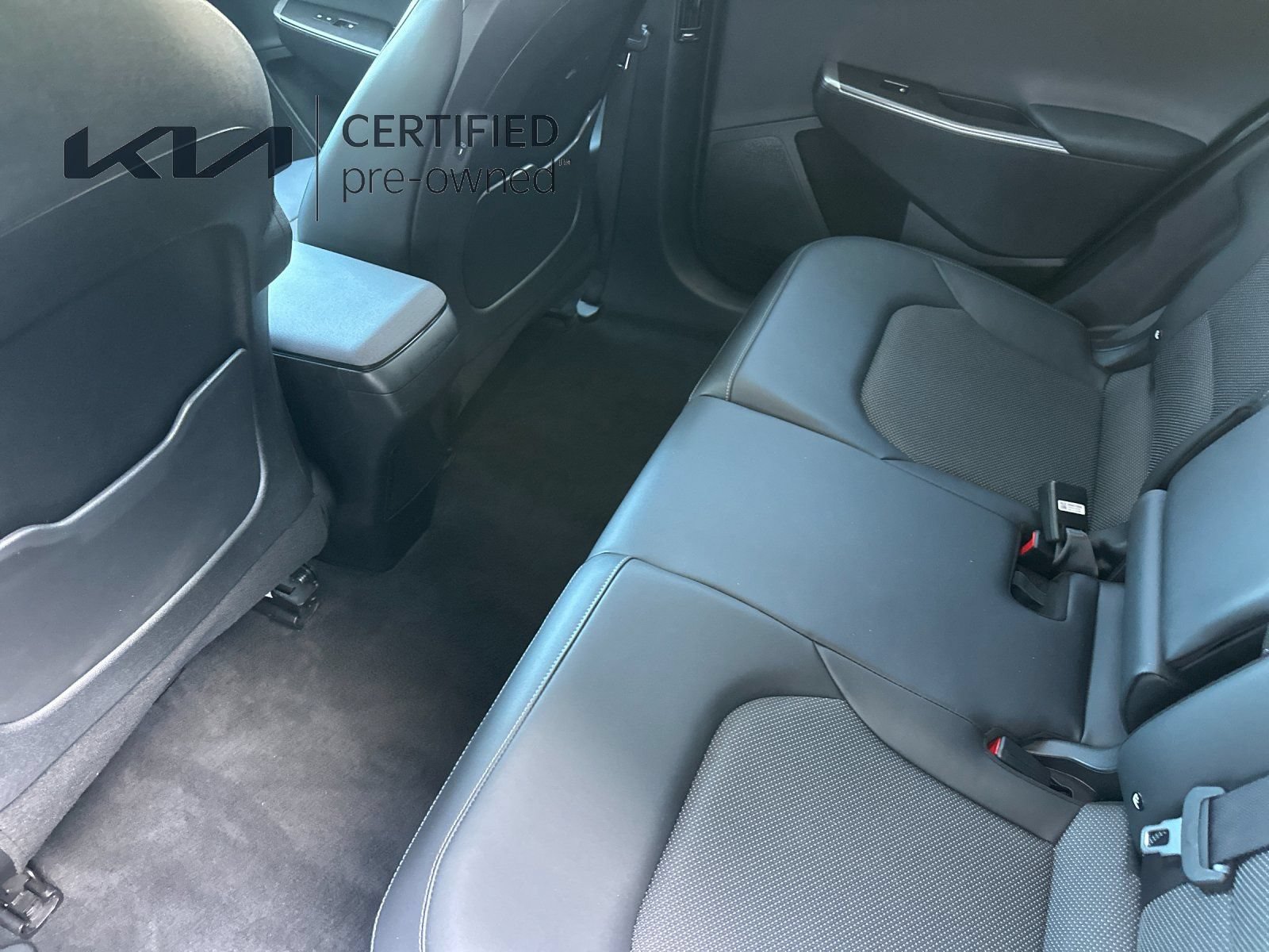 Certified 2024 Kia EV6 Light AWD/4WD image 13