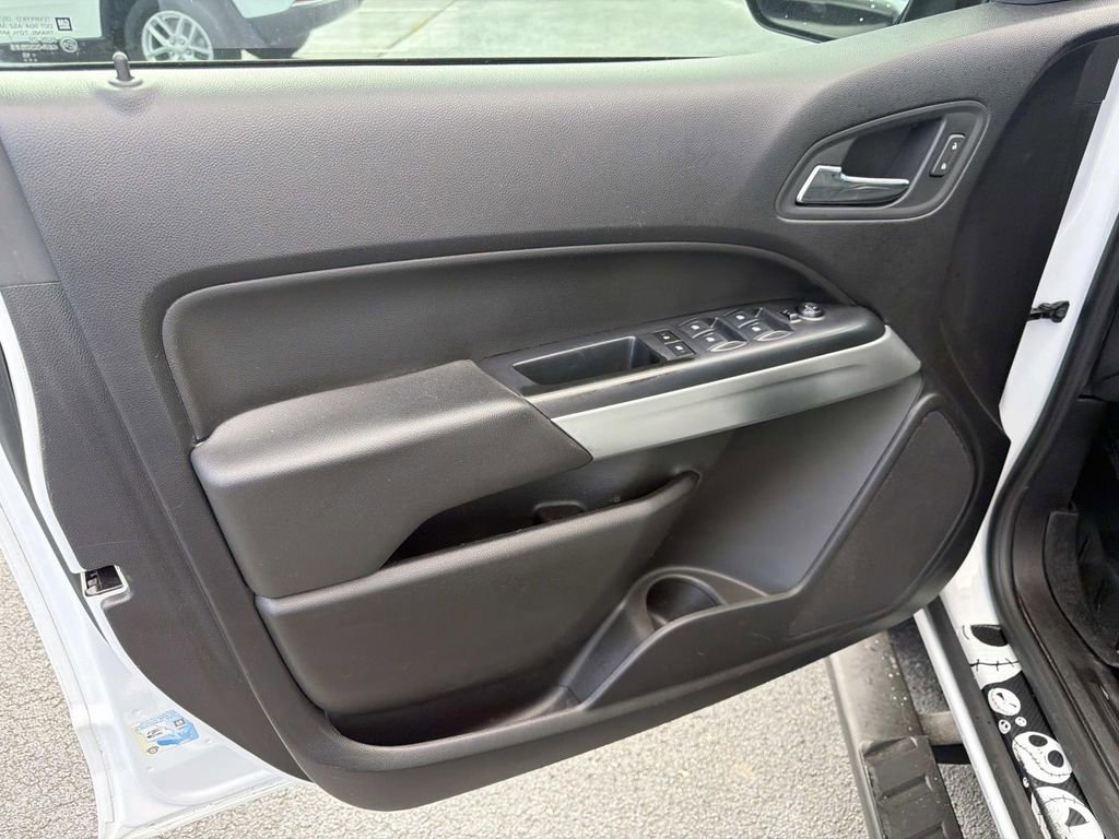 Used 2018 Chevrolet Colorado LT RWD image 19