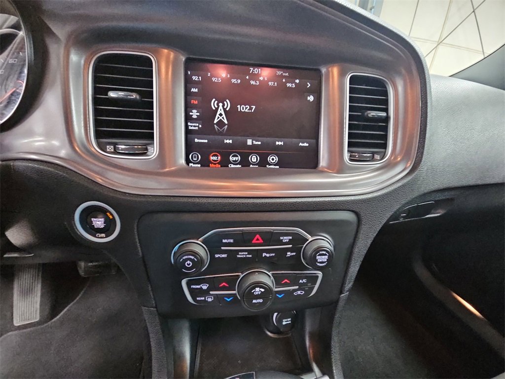 Used 2023 Dodge Charger GT image 19