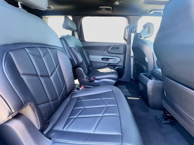 New 2027 Kia Telluride SX X-Line AWD/4WD image 30