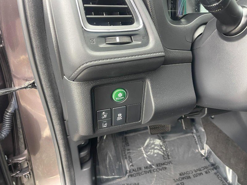 Used 2020 Honda HR-V EX image 21