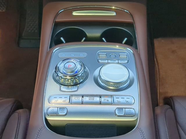 Used 2025 Genesis G90 3.5T AWD/4WD image 17