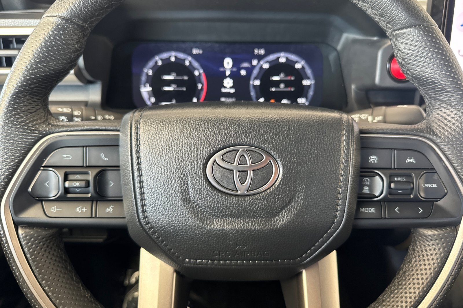 Certified 2024 Toyota Tacoma TRD Sport w/ TRD Sport Premium Package RWD image 21
