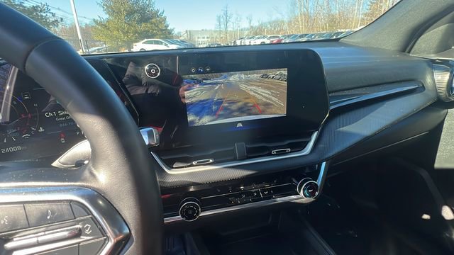 Used 2025 Chevrolet Equinox LT image 18