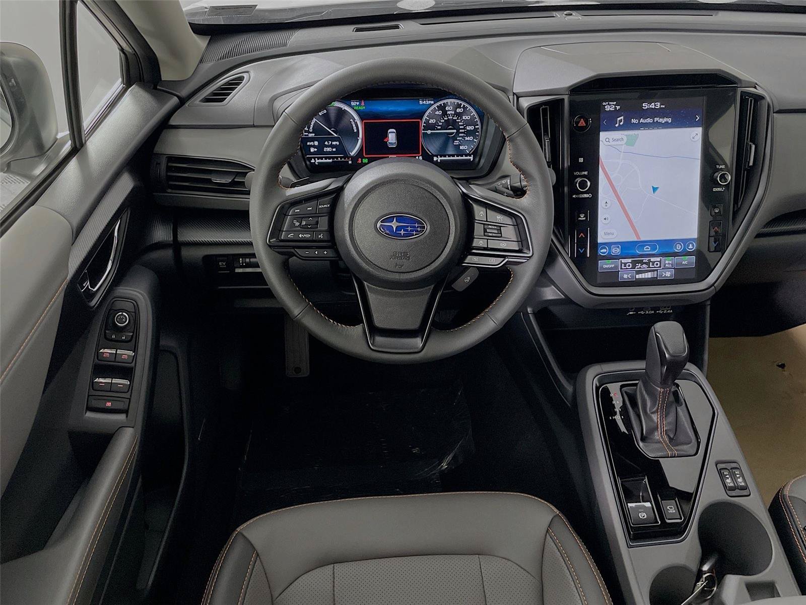 New 2026 Subaru Crosstrek 2.5i Limited AWD/4WD image 21