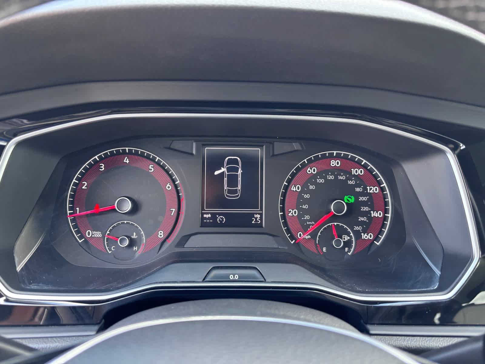 Used 2021 Volkswagen Jetta R-Line FWD image 21