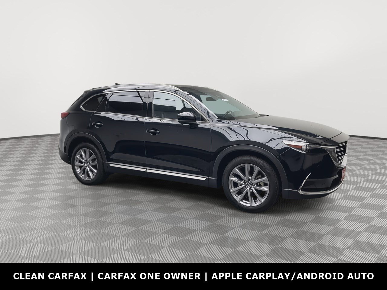 Used 2023 MAZDA CX-9 Grand Touring AWD/4WD image 42