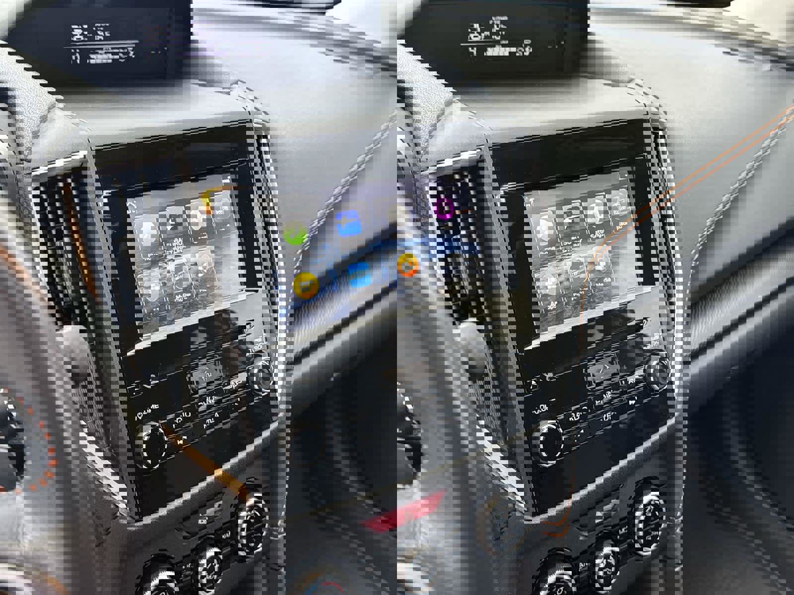 Used 2021 Subaru Crosstrek 2.0i Premium w/ Moonroof Package image 23