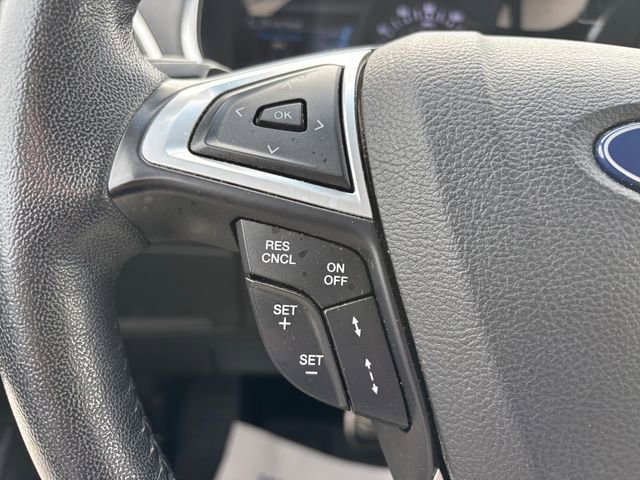 Used 2018 Ford Edge Sport w/ Equipment Group 401A AWD/4WD image 18