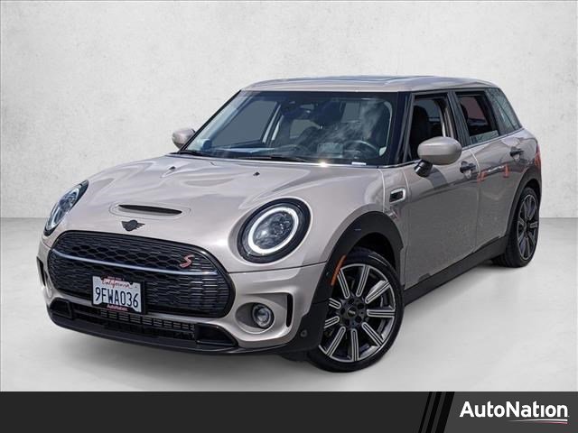 Used 2023 MINI Cooper Clubman S FWD image 1