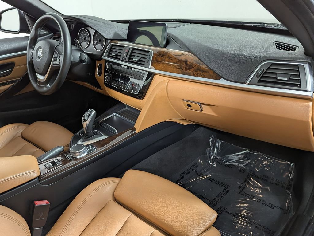 Used 2018 BMW 430i xDrive 430i xDrive image 28