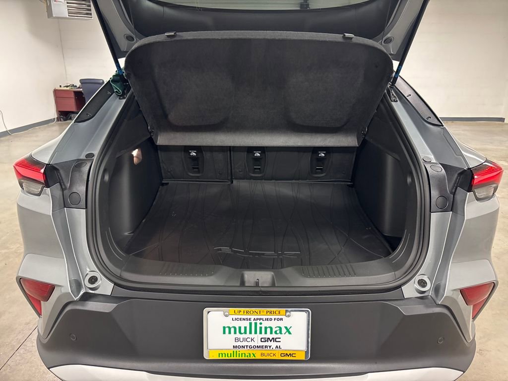 New 2026 Buick Envista Preferred w/ Convenience I Package image 14