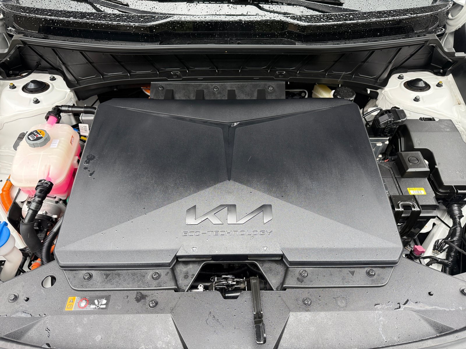 Used 2023 Kia Niro Wave FWD image 20