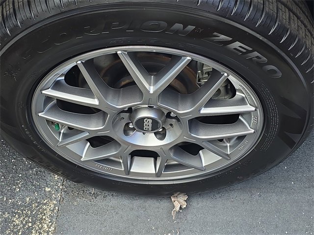 Used 2020 Subaru Ascent Touring image 5