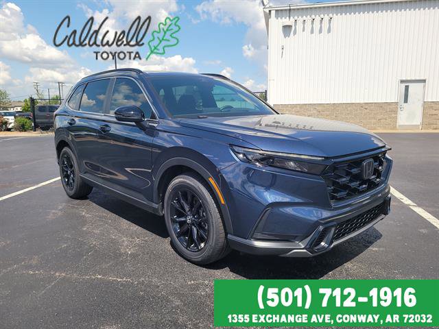 Used 2024 Honda CR-V Sport image 3