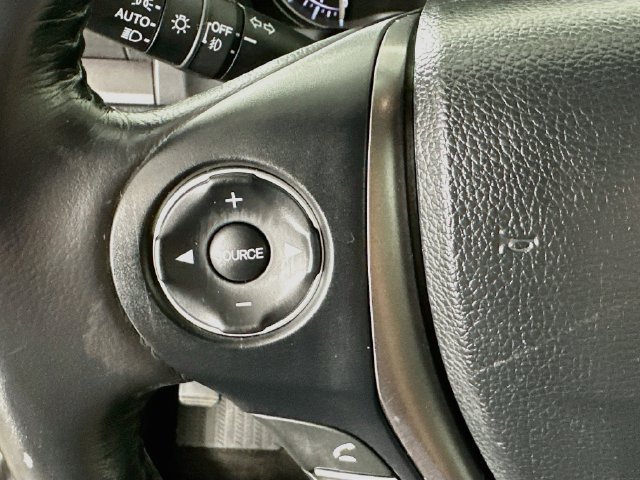 Certified 2019 Honda Ridgeline RTL image 10