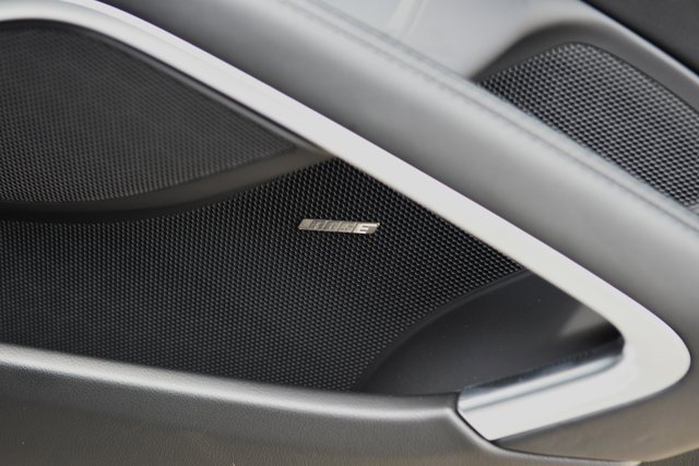 Certified 2025 Porsche 718 Cayman image 23