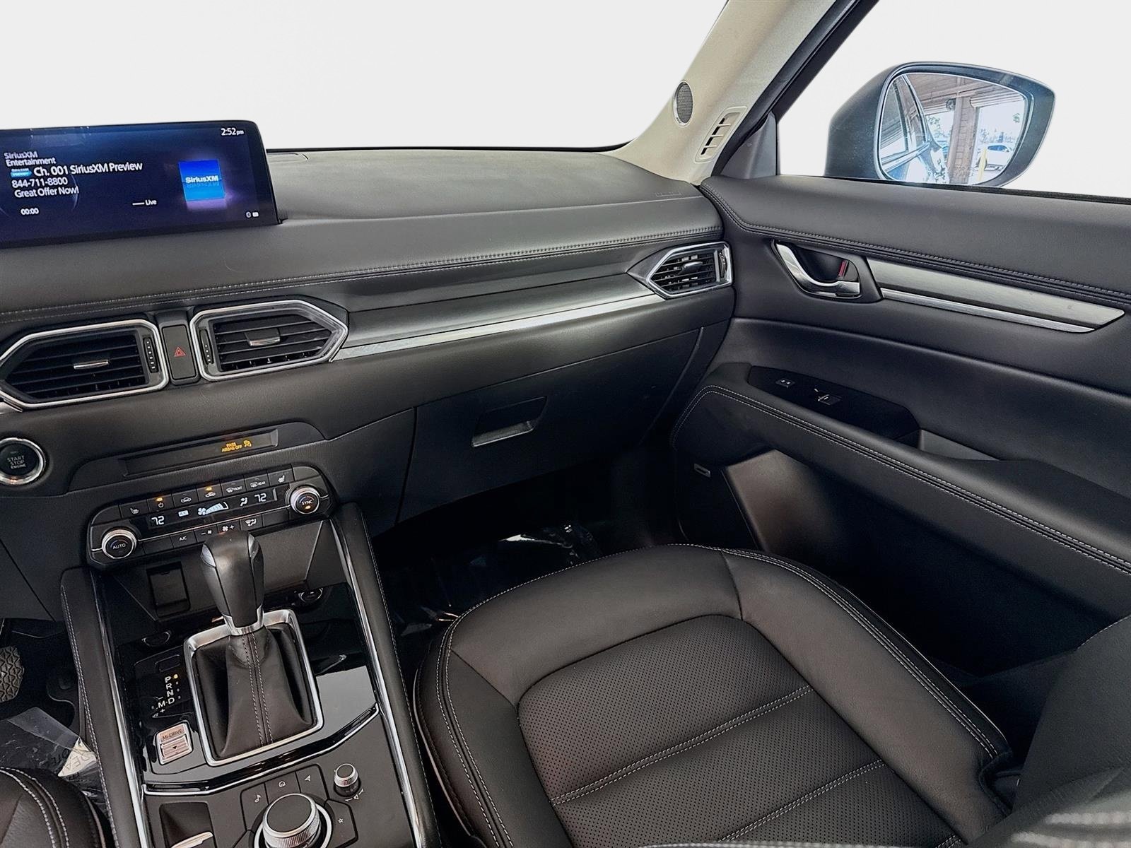 Used 2024 MAZDA CX-5 AWD 2.5 S image 26