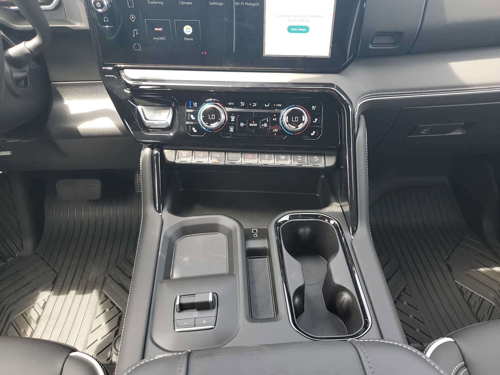 New 2026 GMC Sierra 2500 AT4X w/ AT4X AEV Edition AWD/4WD image 21
